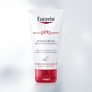 Handcrème PH5 Eucerin (75 ml)