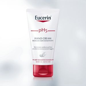Eucerin pH5 Handcrème 75 ml