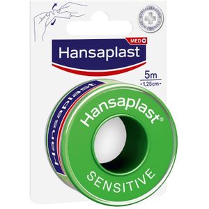 Pleisters - Huidvriendelijk - Niet-klevend - Pijnloos te Verwijderen