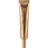 Eucerin Anti-Age Hyaluron-Filler+Elasticity Auge 15 ml Augencreme