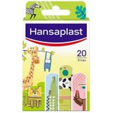 Hansaplast Dierenpleisters 20 stuks