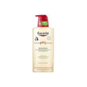 Eucerin pH5 Zachte Douchegel voor Droge en Gevoelige Huid 400 ml