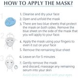 Eucerin - Hyaluron-Filler+ - Intensief Hydra Masker - 1 Stuk