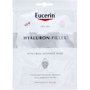 Eucerin Hyaluron-Filler Sheetmasker
