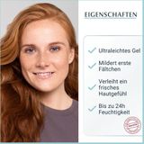 Eucerin - HYALURON-FILLER - Vochtigheidsversterker - 30 ml - Glycerine