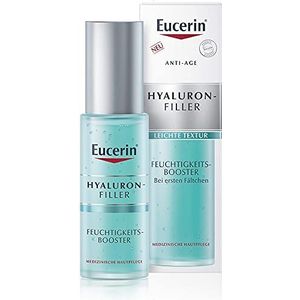 Eucerin - HYALURON-FILLER - Vochtigheidsversterker - 30 ml - Glycerine