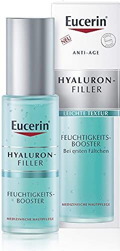 Eucerin - HYALURON-FILLER - Vochtigheidsversterker - 30 ml - Glycerine