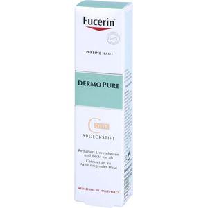 Eucerin - DermoPure - Concealer - 2 g - Voor Vrouwen