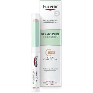 Eucerin DermoPure Cover Stick 2 gram
