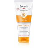 Zonnebrandcrème Eucerin 200 ml Droog SPF 50+