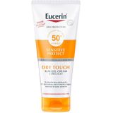 Zonnebrandcrème Eucerin 200 ml Droog SPF 50+
