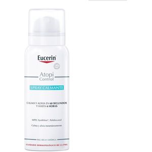 Eucerin - Atopic Control - Verzachtende Body Lotion - 50ml - Voor Atopische Huid
