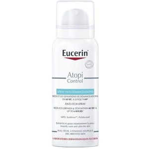 Eucerin Atopicontrol Anti-Jeuk Spray 50 ml