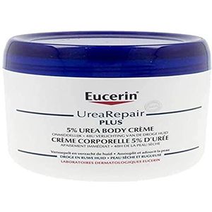 Eucerin UreaRepair PLUS Body Cream 5% Urea 450 ml