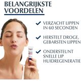 Eucerin Aquaphor SOS Lip Herstel - Lippenbalsem