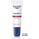 Eucerin Aquaphor SOS Lip Herstel - Lippenbalsem