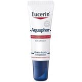 Eucerin Aquaphor SOS Lip Herstel - Lippenbalsem