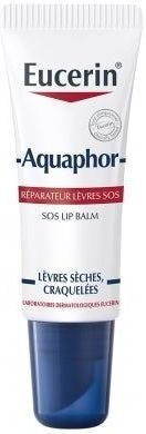 Eucerin Aquaphor SOS Lip Herstel - Lippenbalsem
