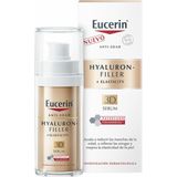 Eucerin Hyaluron Filler + Elasticity 3D Serum