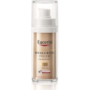 Eucerin Hyaluron Filler + Elasticity 3D Serum