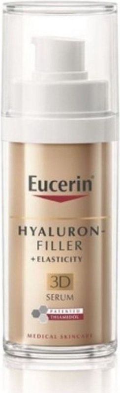 Eucerin Hyaluron Filler + Elasticity 3D Serum