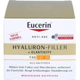 Eucerin - Hyaluron-Filler + Elasticity Dagcrème - 50 ml