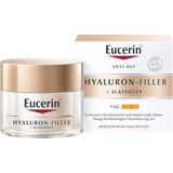 Eucerin - Hyaluron-Filler + Elasticity Dagcrème - 50 ml