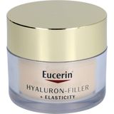 Eucerin - Hyaluron-Filler + Elasticity Dagcrème - 50 ml