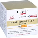 Eucerin - Hyaluron-Filler + Elasticity Dagcrème - 50 ml