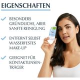 Eucerin - DermatoCLEAN - Oogmake-up-remover - 125 ml - Tweefasig