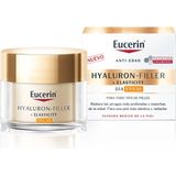 Eucerin Hyaluron Filler + Elasticity Día Spf30 50 Ml