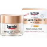 Eucerin Hyaluron Filler + Elasticity Día Spf30 50 Ml