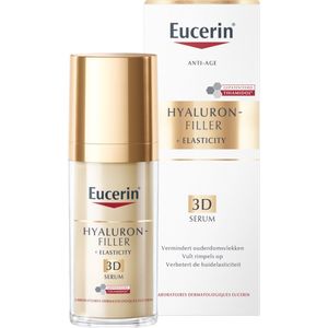 Eucerin Hyaluron-Filler + Elasticity 3D Serum