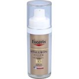 Eucerin - Hyaluron-Filler + Elasticity 3D - Gezichtsserum - 30 ml