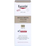 Eucerin - Hyaluron-Filler + Elasticity 3D - Gezichtsserum - 30 ml