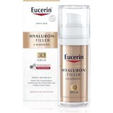 Eucerin - Hyaluron-Filler + Elasticity 3D - Gezichtsserum - 30 ml