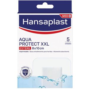 Hansaplast Aqua Protect XXL