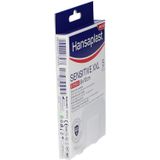 Hansaplast Sensitive XXL Pleisters - Wondpleisters - Wondverzorging - Grote Pleisters - Eilandpleisters 8x10 cm - 5 Stuks