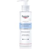 Eucerin DermatoCLEAN Reinigingsmelk