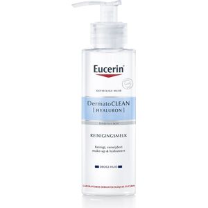 Eucerin DermatoCLEAN Reinigingsmelk