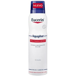 Eucerin Aquaphor Huidherstellende Zalf Spray 250 ml