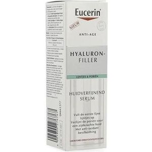 Eucerin Hyaluron-Filler Huid Perfectionerend Serum  Serum 30ml