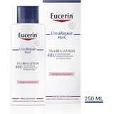 Eucerin UreaRepair 5% Urea 48H Body Lotion Perfumed 250ml