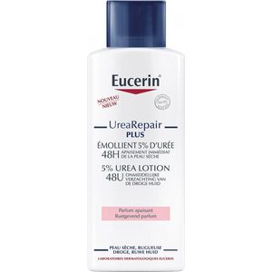 Eucerin - UreaRepair PLUS - Bodylotion - Geparfumeerd - 250ml