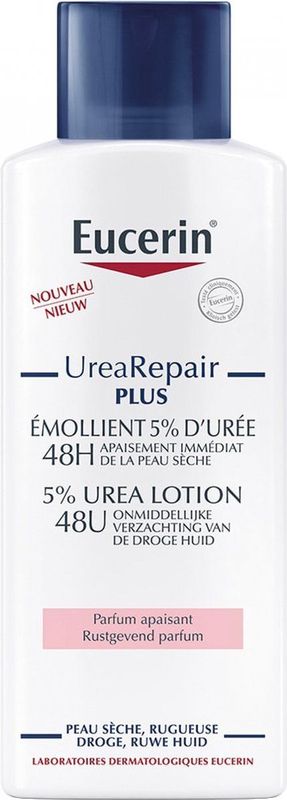 Eucerin - UreaRepair PLUS - Bodylotion - Geparfumeerd - 250ml