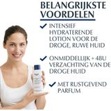 Eucerin Urea Repair Plus 5% lotion met rustgevend parfum Lichaamsmelk 250ml