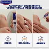 Hansaplast Kids - Pleisters - Sensitive - 1M x 6CM