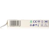 Hansaplast Sensitive Pflast.hypoallergen Strips 20 St Pflaster