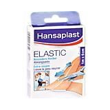 Hansaplast Elastic, 1 St. Pflaster