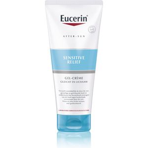 Eucerin Sun Sensitive Relief After Sun Crème-Gel 200 ml